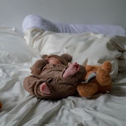 Perlengkapan Tidur