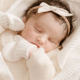 Selimut & Swaddle
