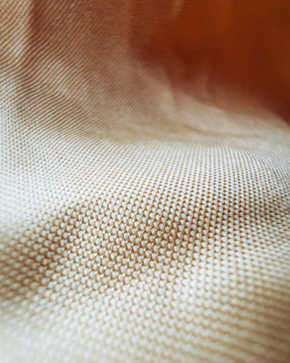 Ring Sling Linen Jacquard Atelier — tampilan 3